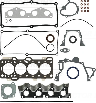 Full Gasket Kit, engine
